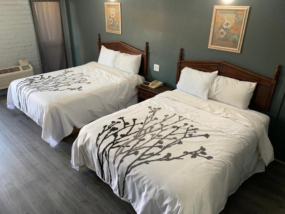 Stratford Inn Tyler Kültér fotó