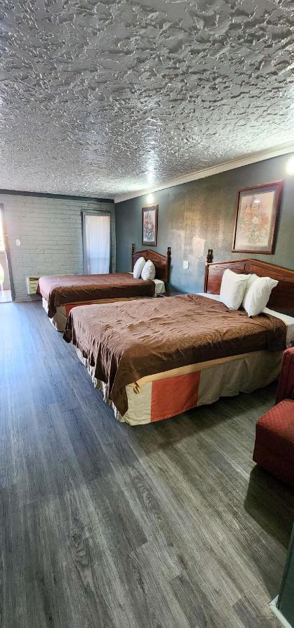 Stratford Inn Tyler Kültér fotó